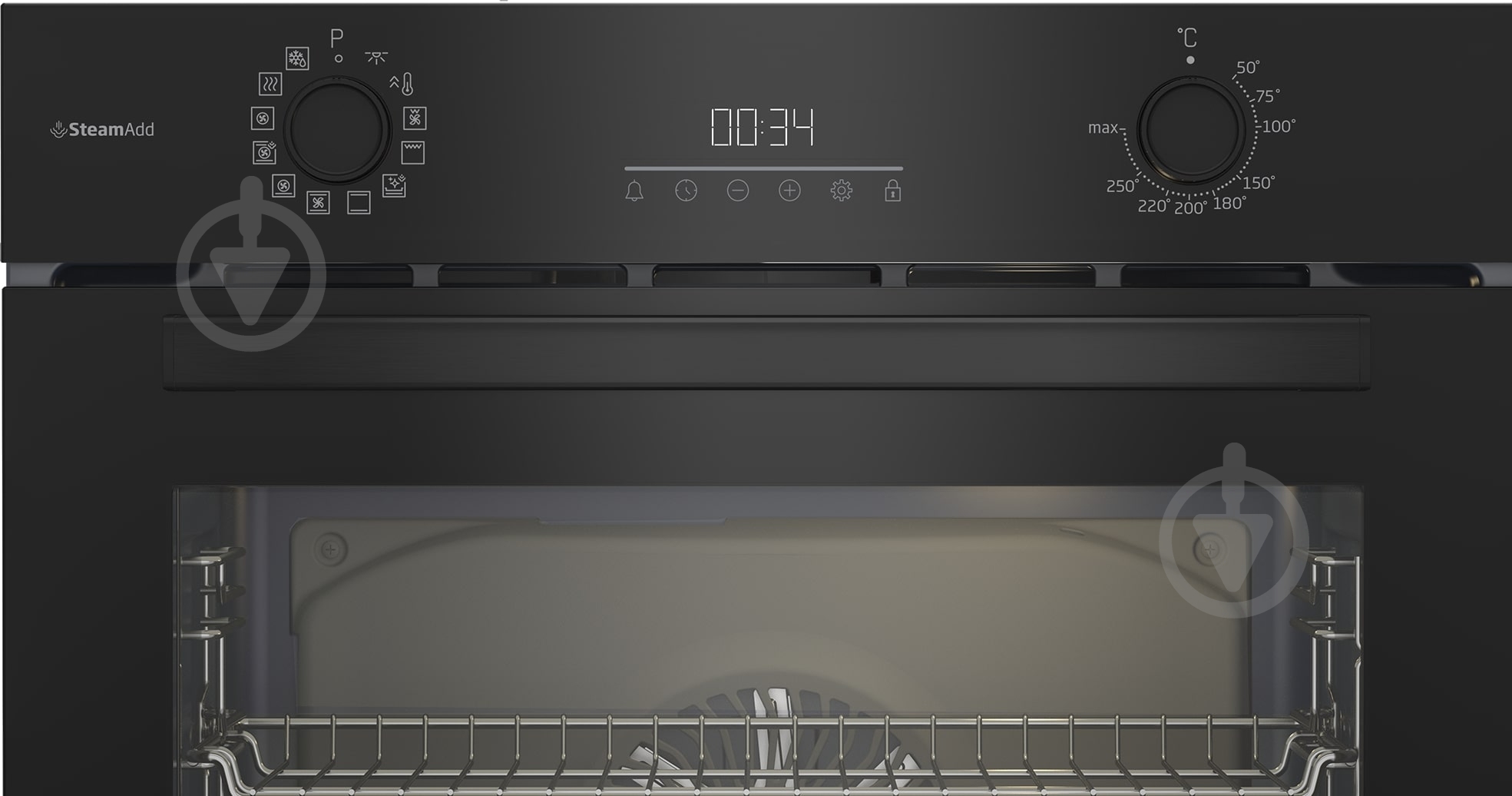 Духовой шкаф Beko BBIS17300BCS - фото 4 Духовой шкаф Beko BBIS17300BCS - фото 4