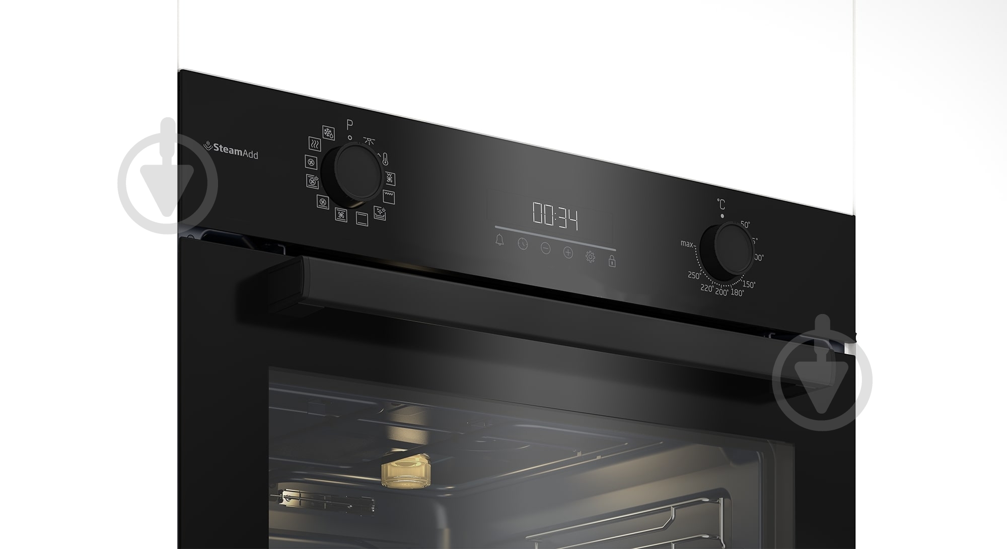 Духовой шкаф Beko BBIS17300BCS - фото 5 Духовой шкаф Beko BBIS17300BCS - фото 5