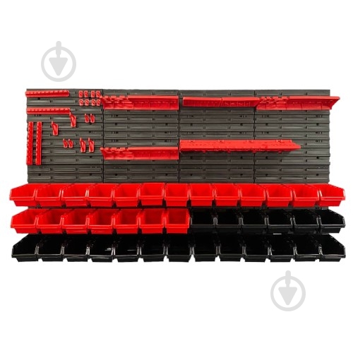 Панель подвесная для инструментов Kistenberg KS_kit96 11062510201 - фото 1