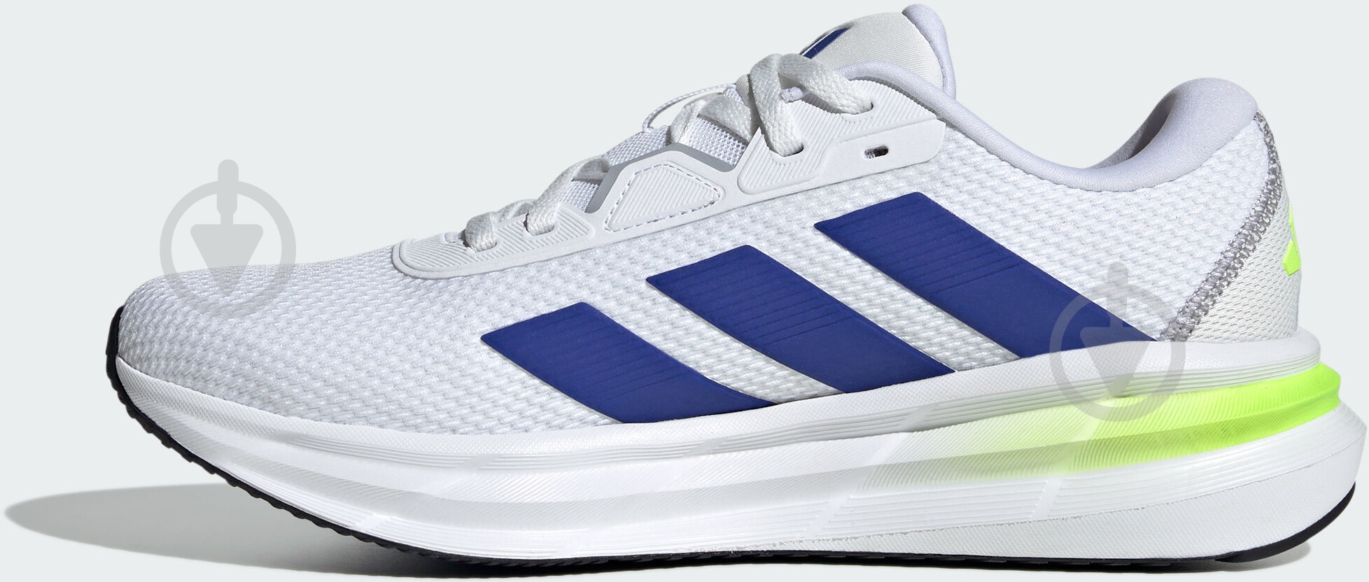 Кросівки чоловічі Adidas GALAXY 7 M JI4598 р.46 білі - фото 2