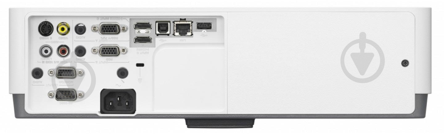 Проектор Sony VPL-EX575 (VPL-EX575) - фото 4