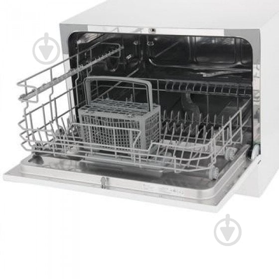 Посудомоечная машина Electrolux ESF 2400 OK silver - фото 4 Посудомоечная машина Electrolux ESF 2400 OK silver - фото 4