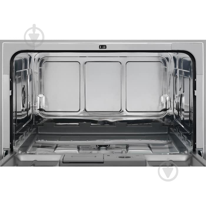 Посудомоечная машина Electrolux ESF 2400 OK silver - фото 5 Посудомоечная машина Electrolux ESF 2400 OK silver - фото 5