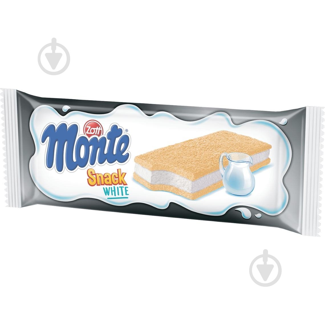 Тістечко Цотт - фото 1