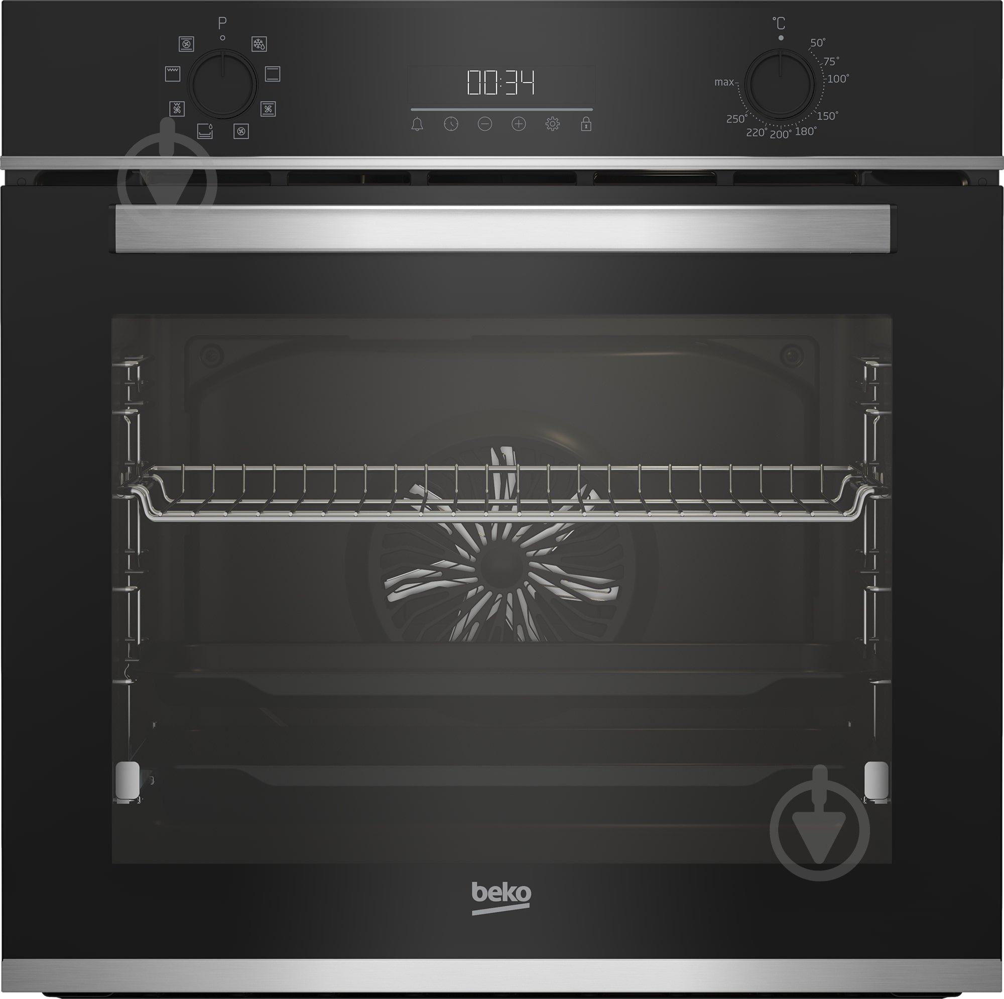 Духовой шкаф Beko BBIM13300XD - фото 1 Духовой шкаф Beko BBIM13300XD - фото 1