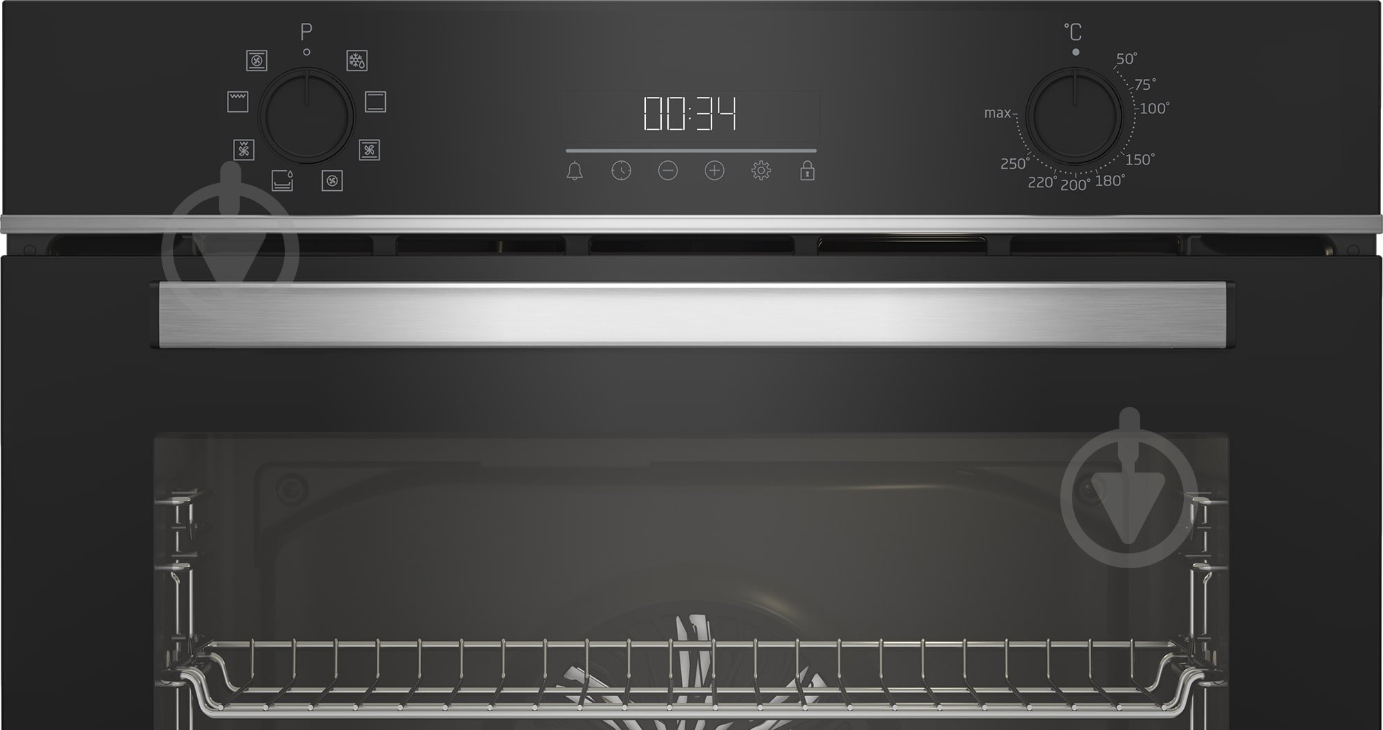 Духовой шкаф Beko BBIM13300XD - фото 4 Духовой шкаф Beko BBIM13300XD - фото 4