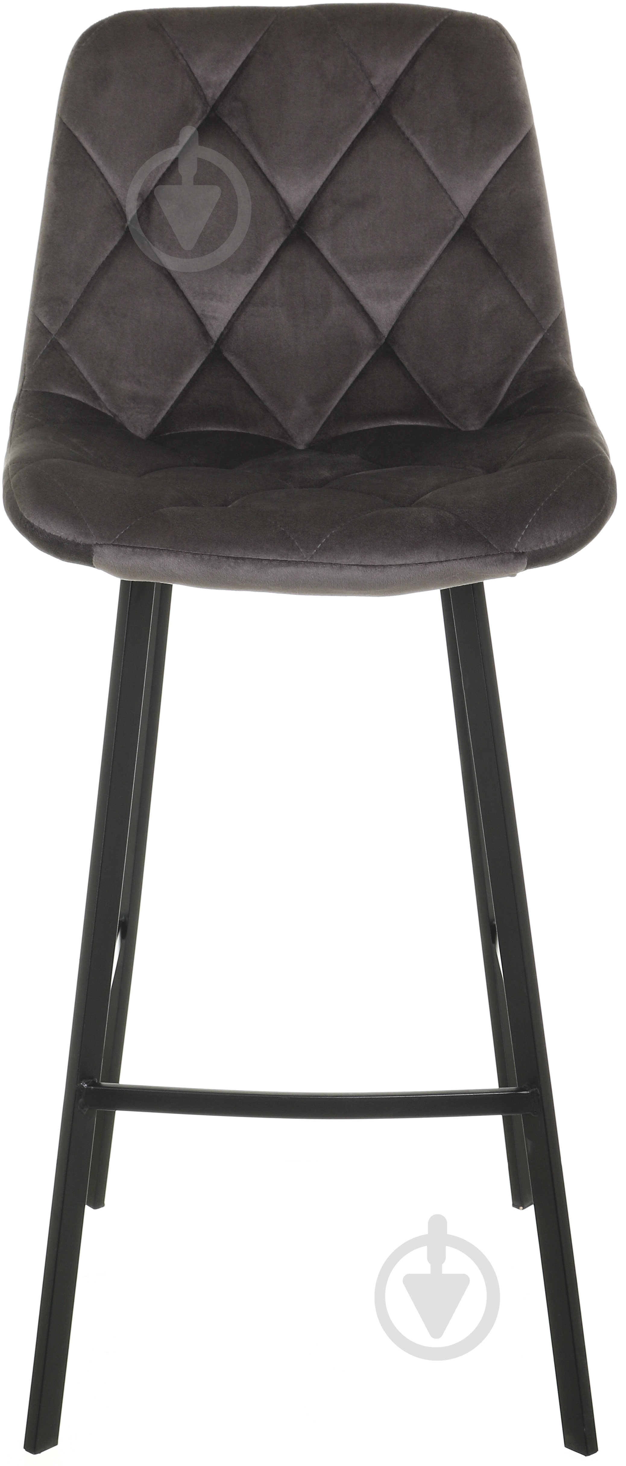 Стул барный Торви серый - фото 2 Стул барный Торви серый - фото 2