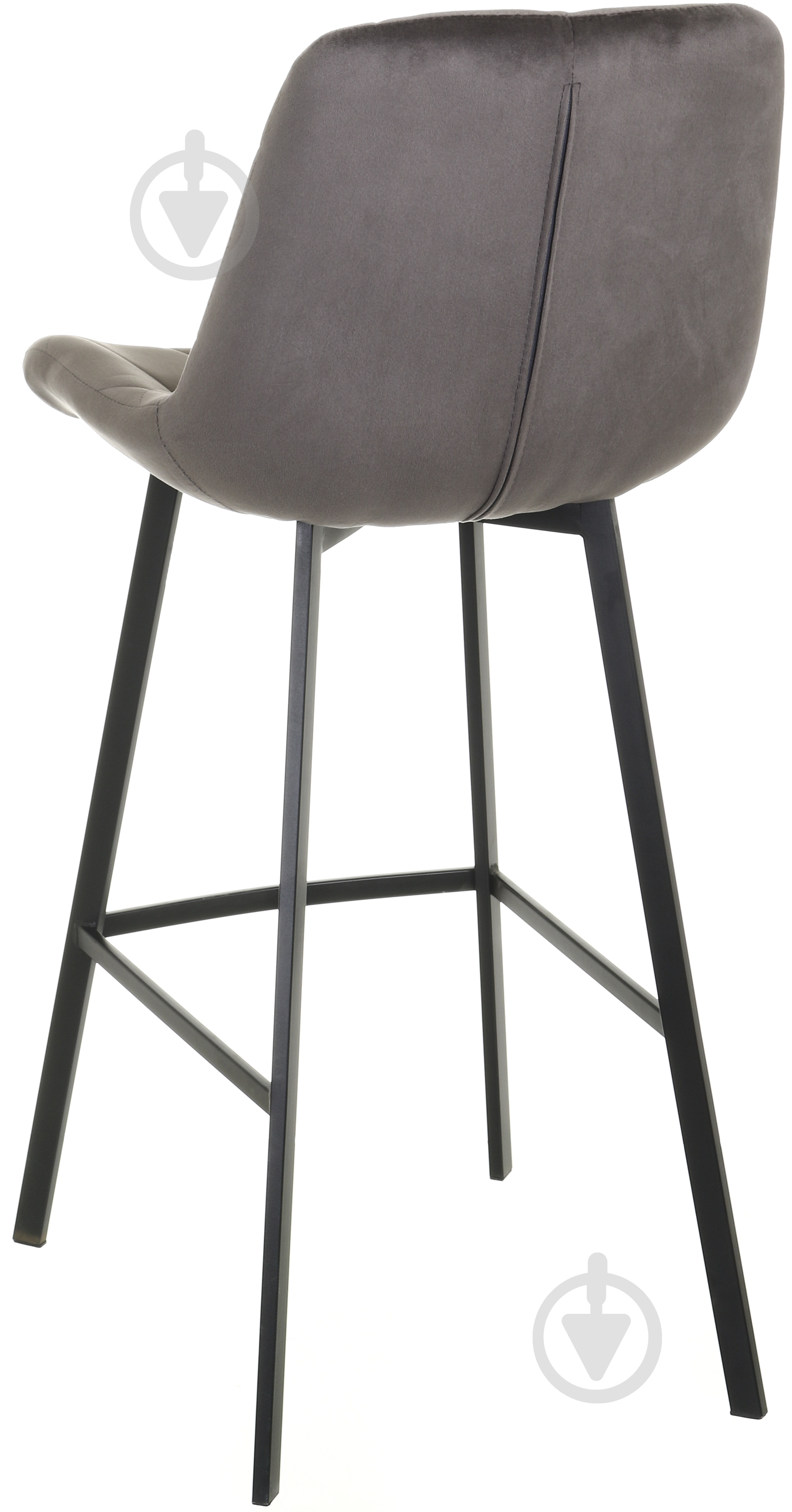 Стул барный Торви серый - фото 3 Стул барный Торви серый - фото 3