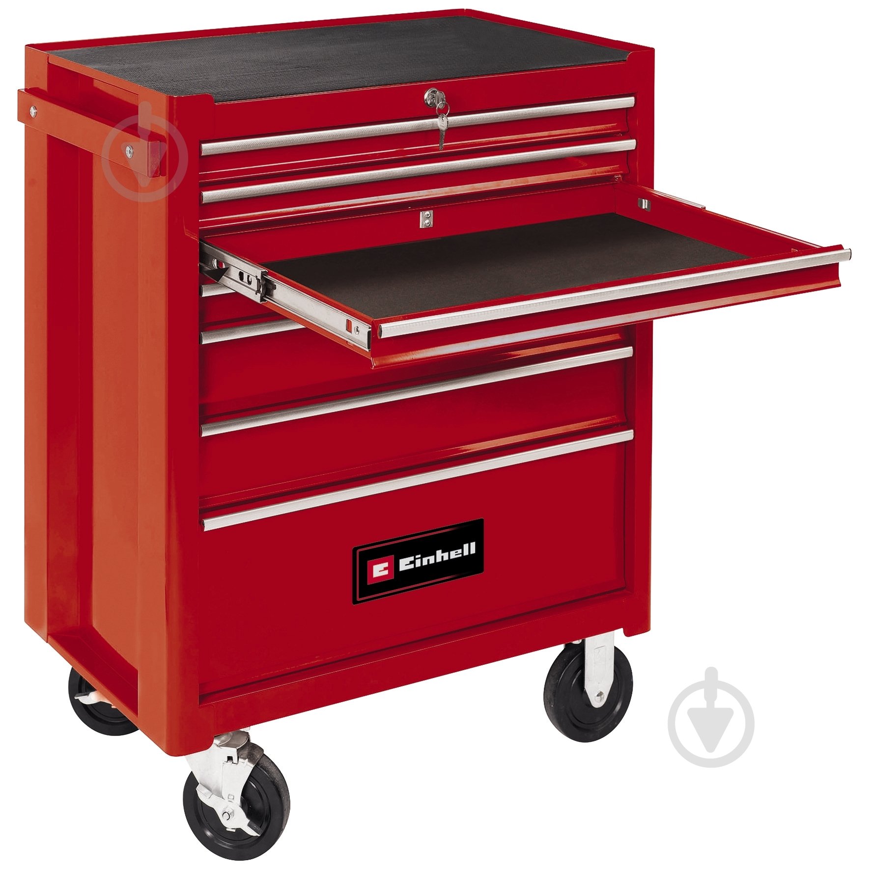 Тележка для инструментов Einhell TC-TW 150 685" 4510151 - фото 1