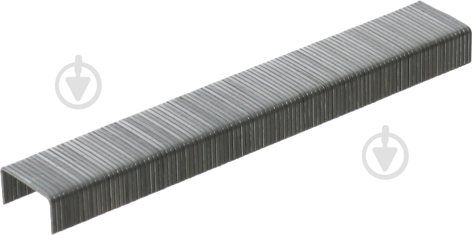 Скобы для ручного степлера Expert 6 мм тип 53 (А) - фото 1