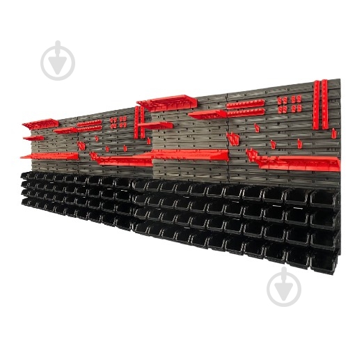 Панель подвесная для инструментов Kistenberg KS_kit98 11062510401 - фото 1 Панель подвесная для инструментов Kistenberg KS_kit98 11062510401 - фото 1