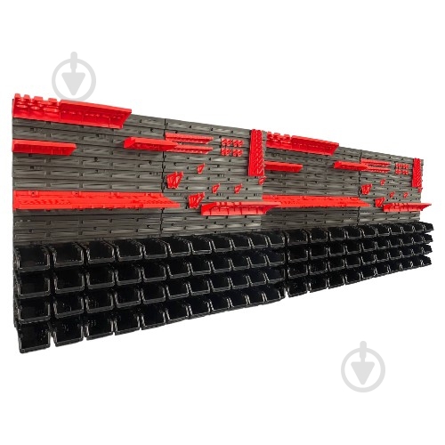 Панель подвесная для инструментов Kistenberg KS_kit98 11062510401 - фото 2 Панель подвесная для инструментов Kistenberg KS_kit98 11062510401 - фото 2