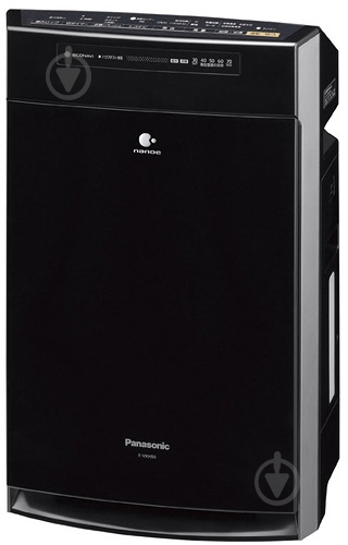 Очиститель воздуха Panasonic F-VXH50R-K - фото 1 Очиститель воздуха Panasonic F-VXH50R-K - фото 1