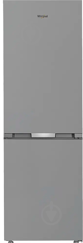 Холодильник Whirlpool WHK 25364 XP4E - фото 1