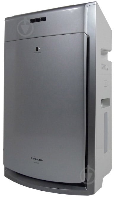 Очиститель воздуха Panasonic F-VXH50R-S - фото 1