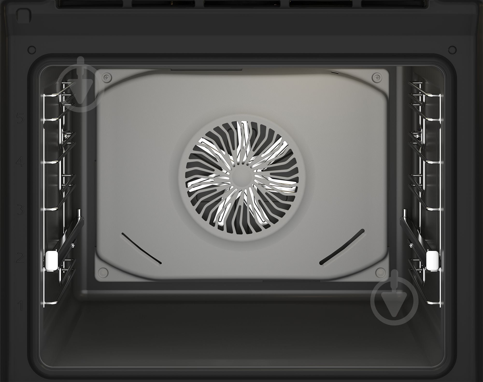 Духовой шкаф Beko BBIR17300BCS - фото 5