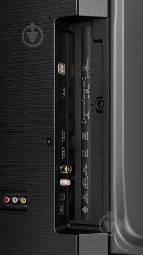 Телевізор Hisense 55E7KQ - фото 9