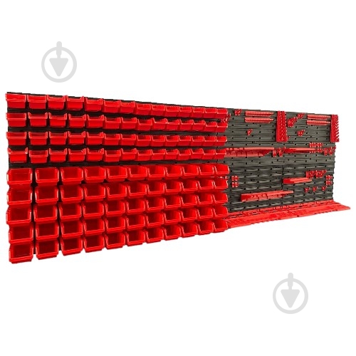 Панель подвесная для инструментов Kistenberg KS_kit99 11062510501 - фото 3