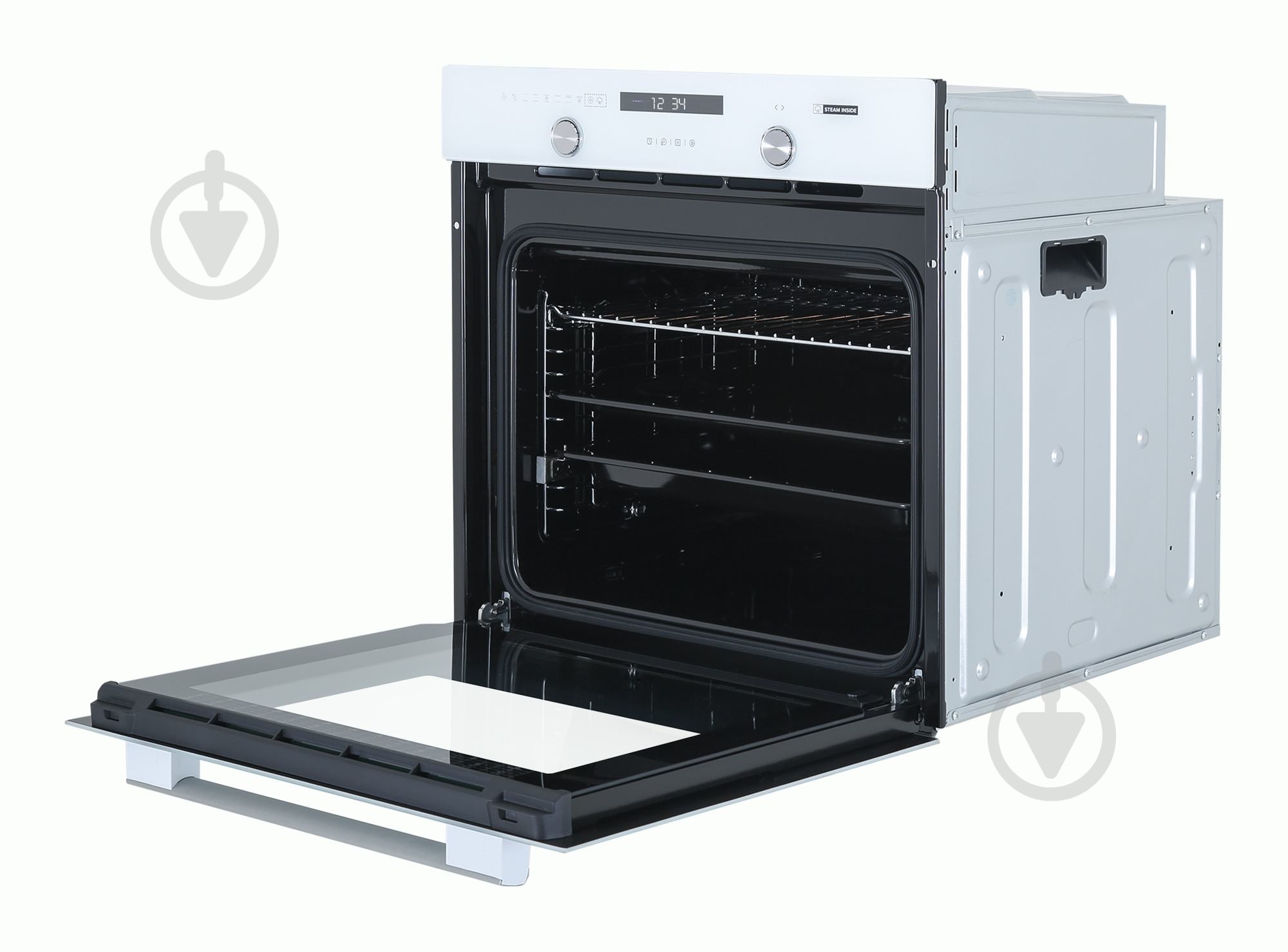 ВИТРИНА! Духовой шкаф Interline OEG 590 ETS WA - фото 3