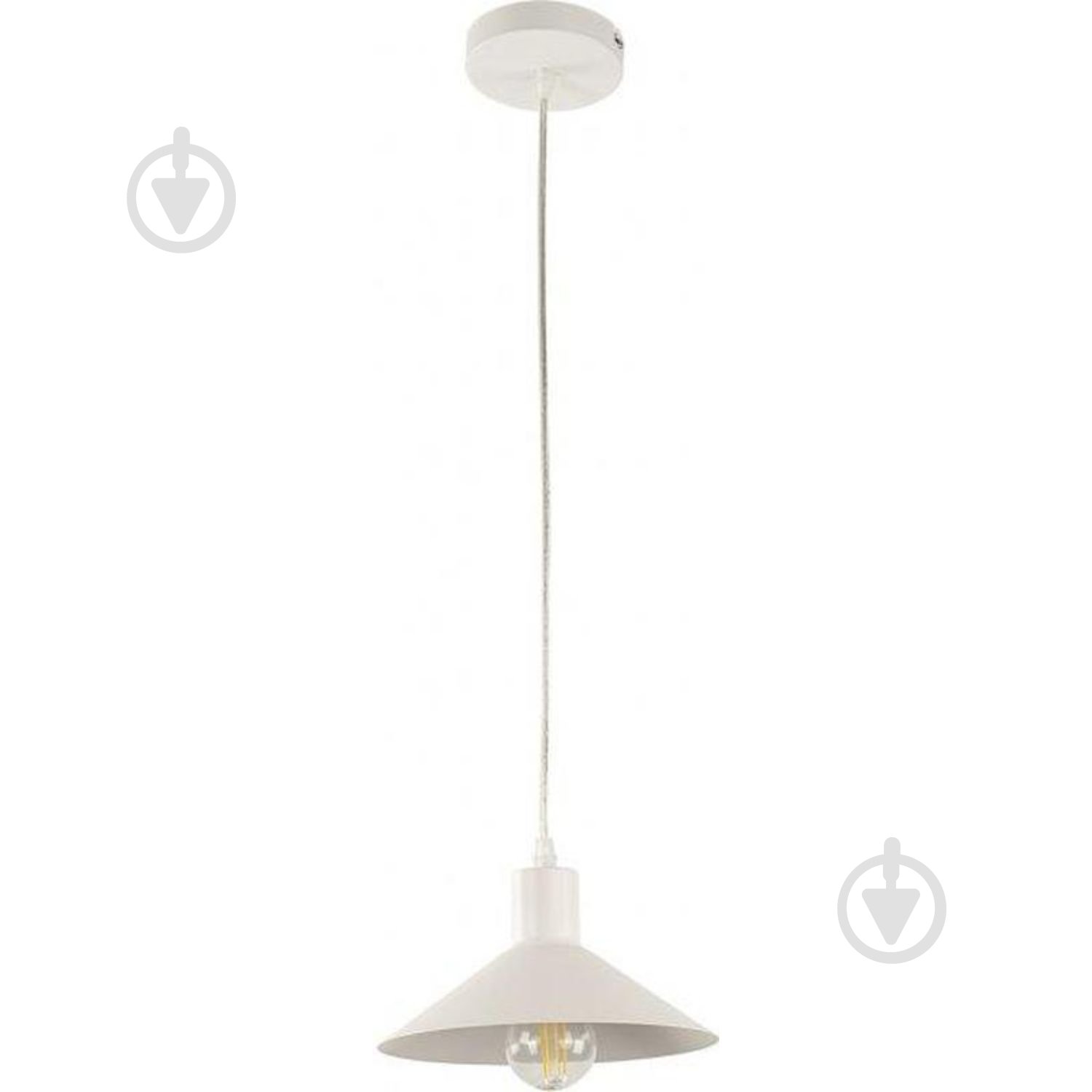 ВИТРИНА! Подвес Vio Concept VCDS 1x40 Вт E27 MD76652-1 - фото 1