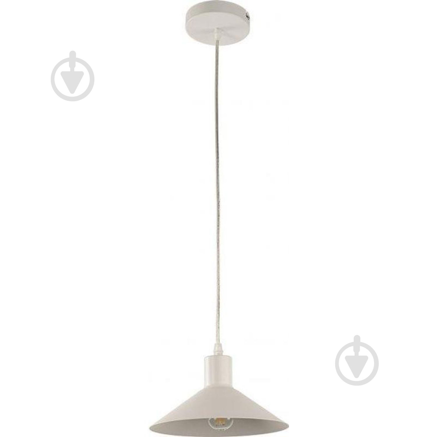 ВИТРИНА! Подвес Vio Concept VCDS 1x40 Вт E27 MD76652-1 - фото 3