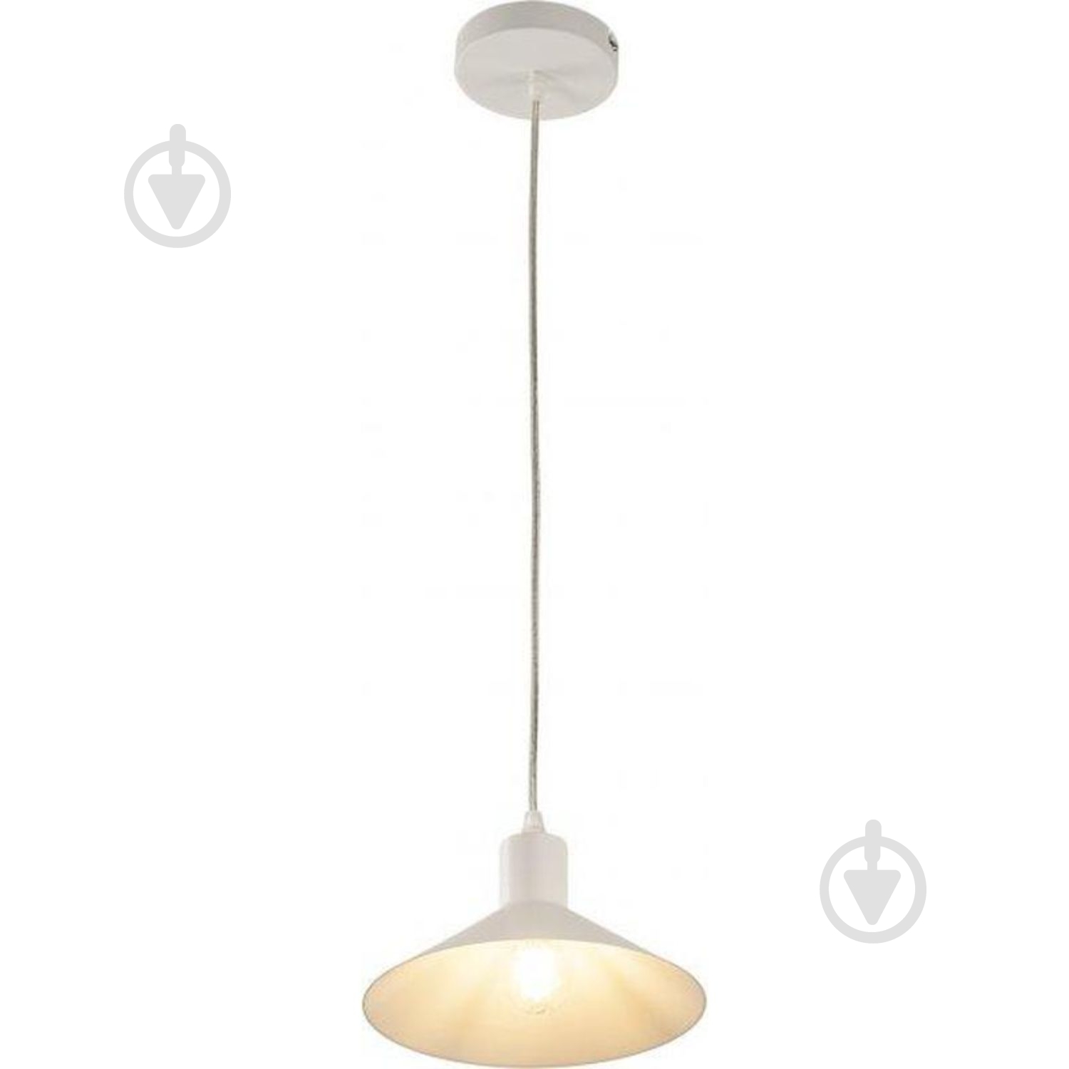 ВИТРИНА! Подвес Vio Concept VCDS 1x40 Вт E27 MD76652-1 - фото 4