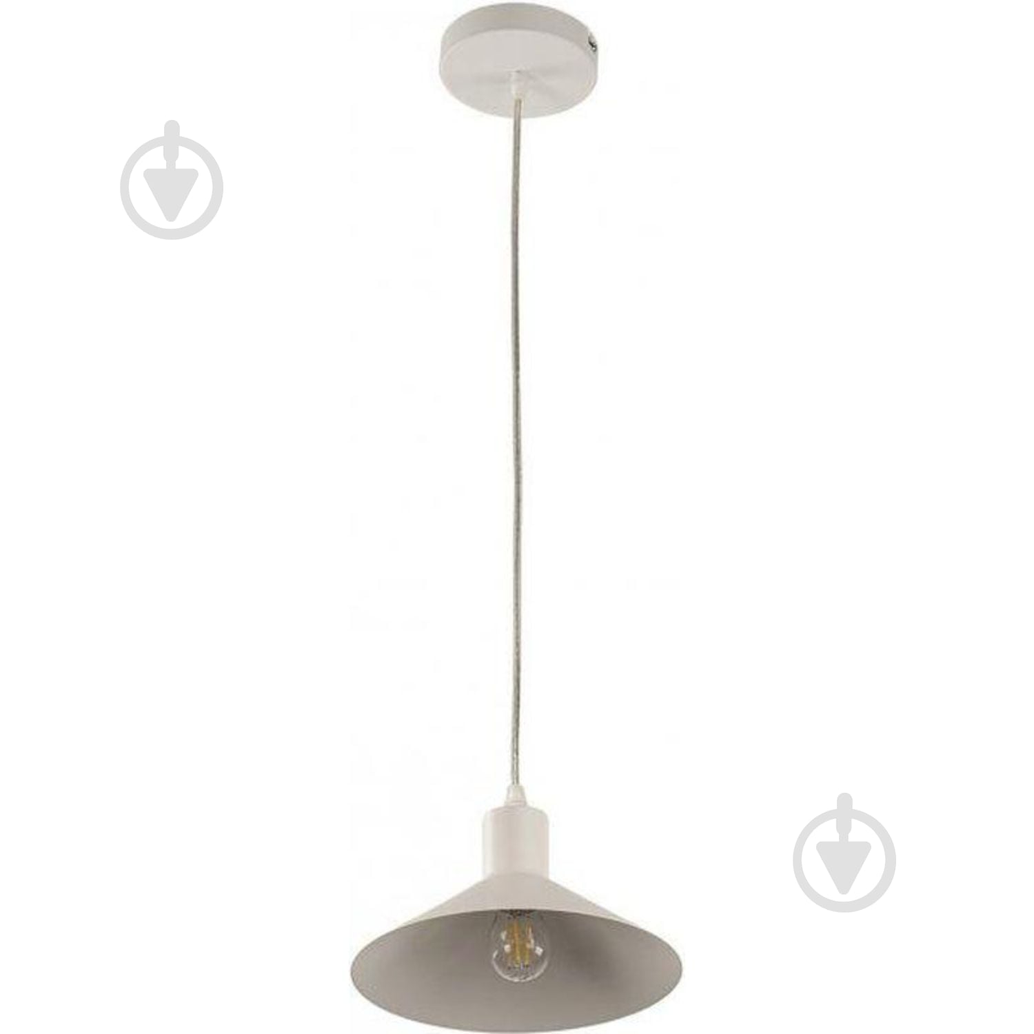 ВИТРИНА! Подвес Vio Concept VCDS 1x40 Вт E27 MD76652-1 - фото 5