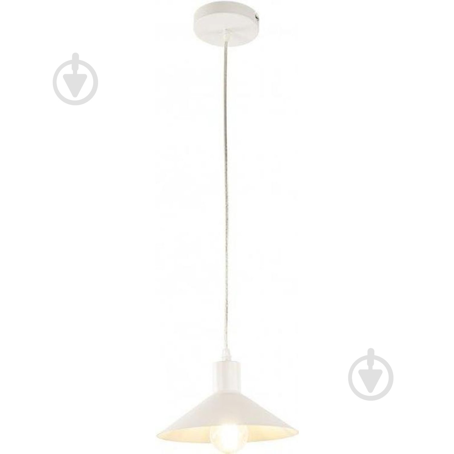 ВИТРИНА! Подвес Vio Concept VCDS 1x40 Вт E27 MD76652-1 - фото 6