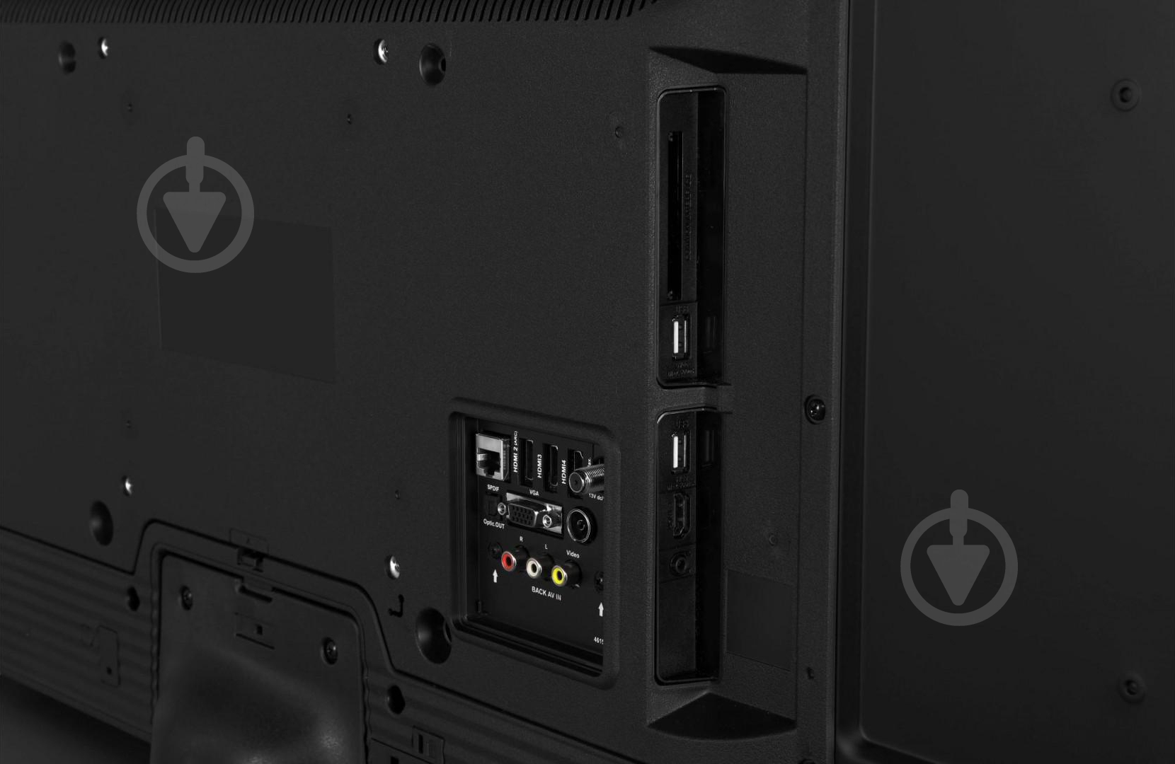 Телевизор TOSHIBA 55UA3A63DG - фото 7 Телевизор TOSHIBA 55UA3A63DG - фото 7