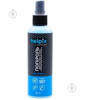 Полироль Helpix Professional без аромата 100 мл - фото 1