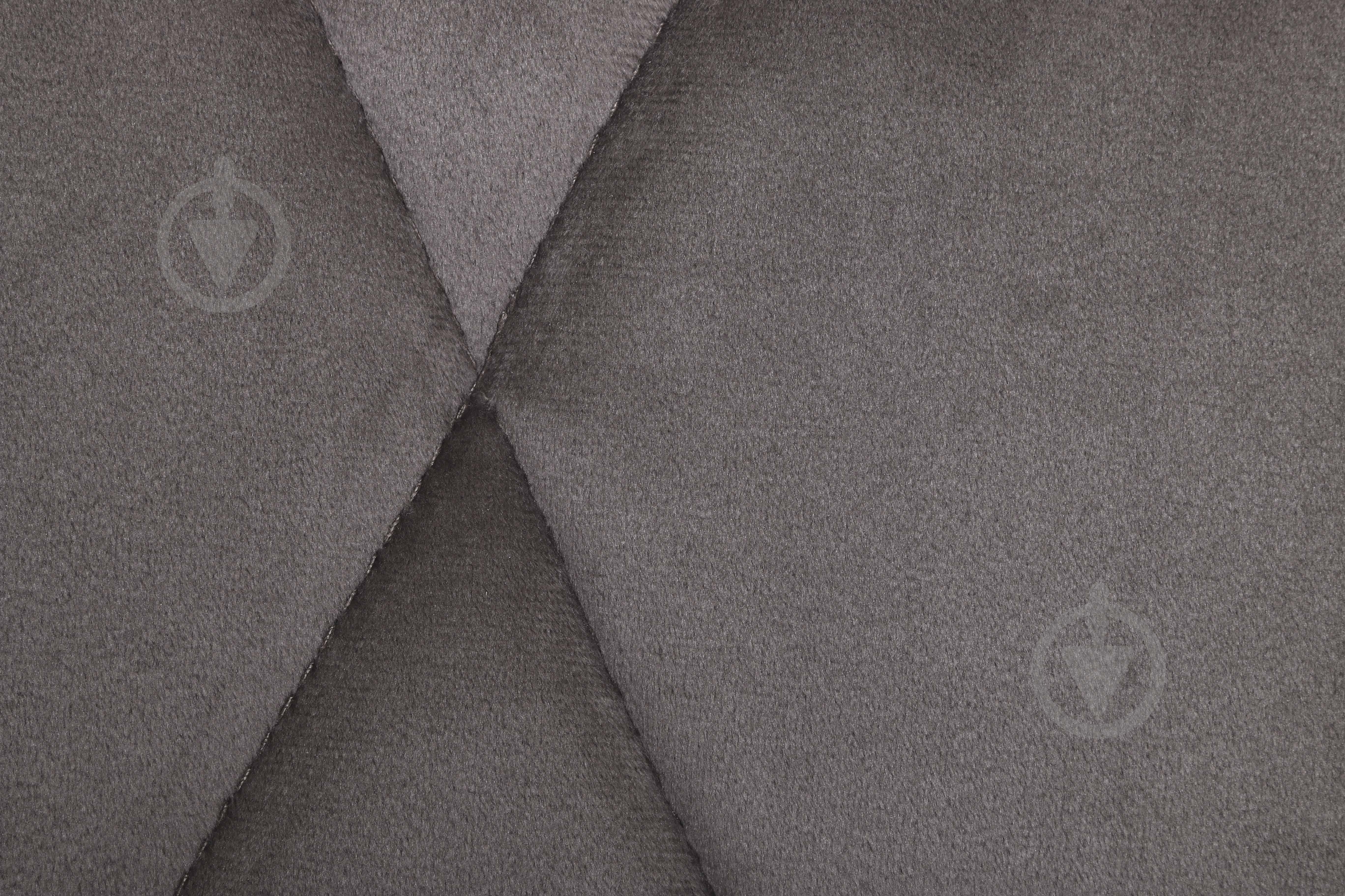 Стул Бета серый / черный - фото 4 Стул Бета серый / черный - фото 4