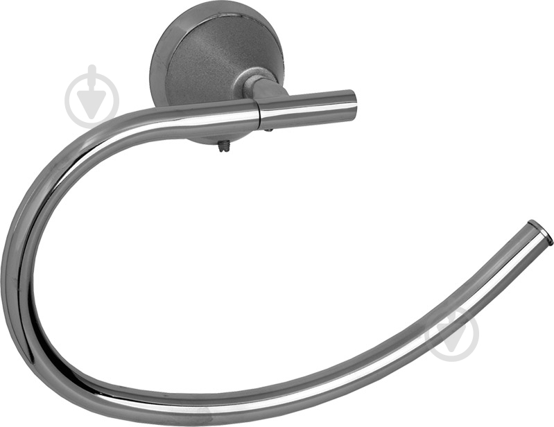 Кольцо для полотенца Arino 15888 - фото 1