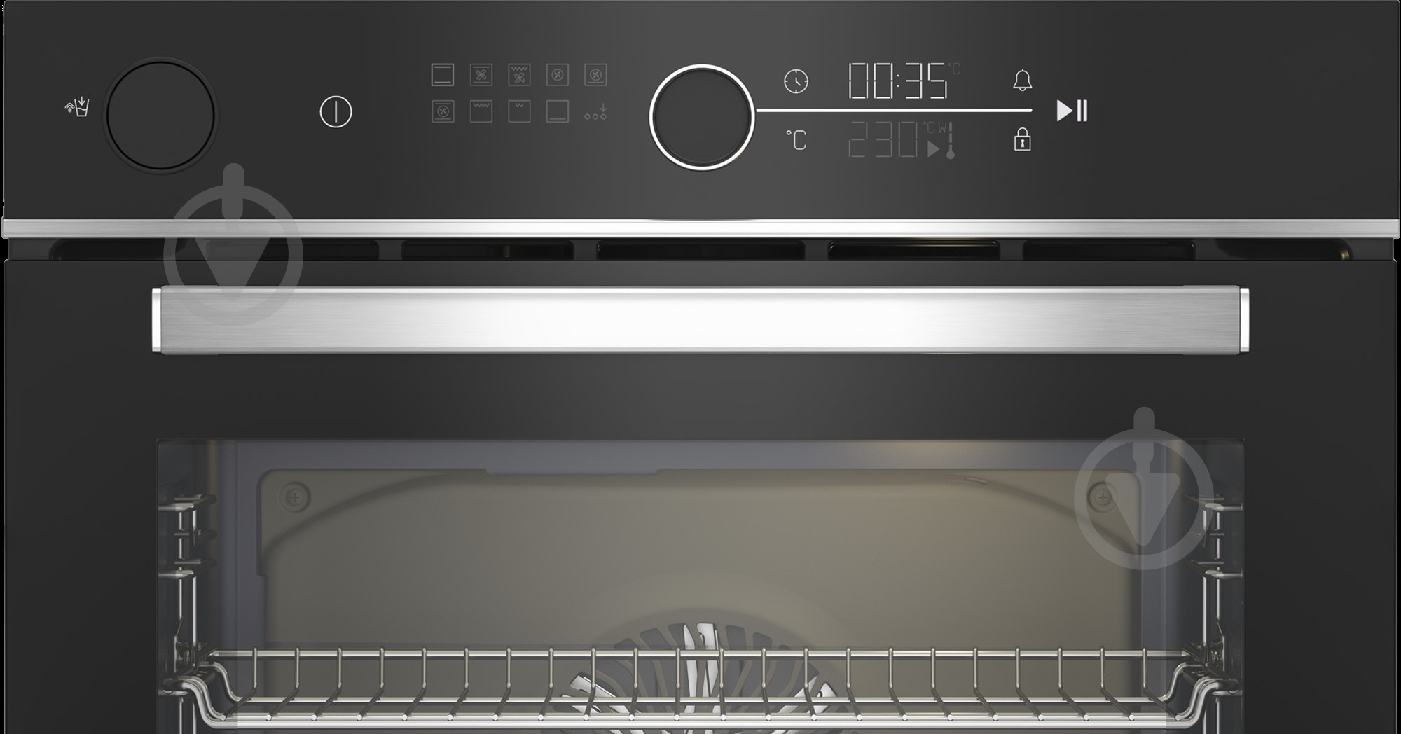 Духовой шкаф Beko BBIS13400XMSE - фото 2