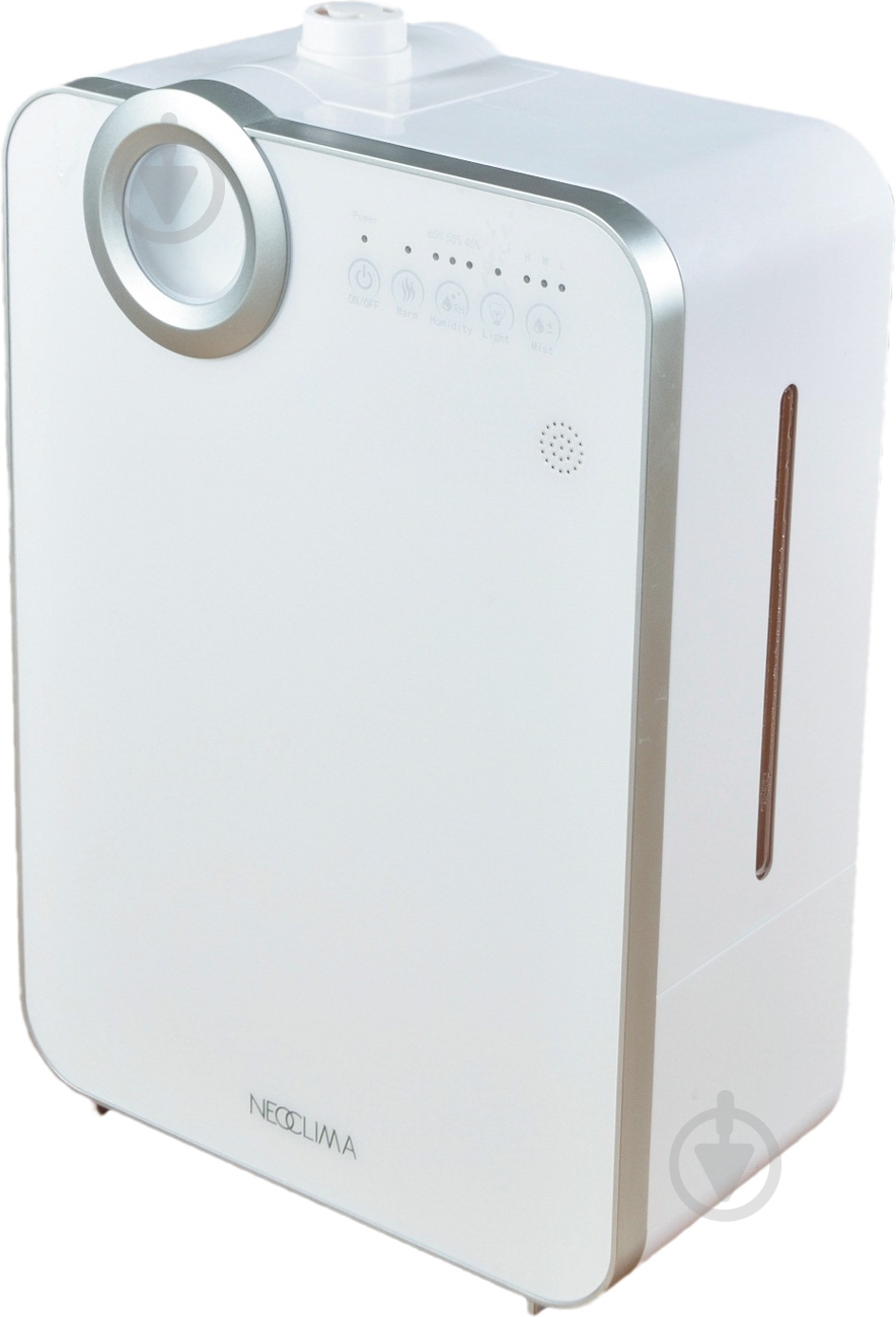 Увлажнитель воздуха Neoclima SP 50 White - фото 1