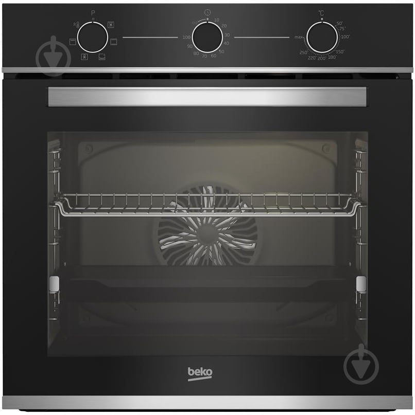 Духова шафа Beko BBIE13100XC - фото 1