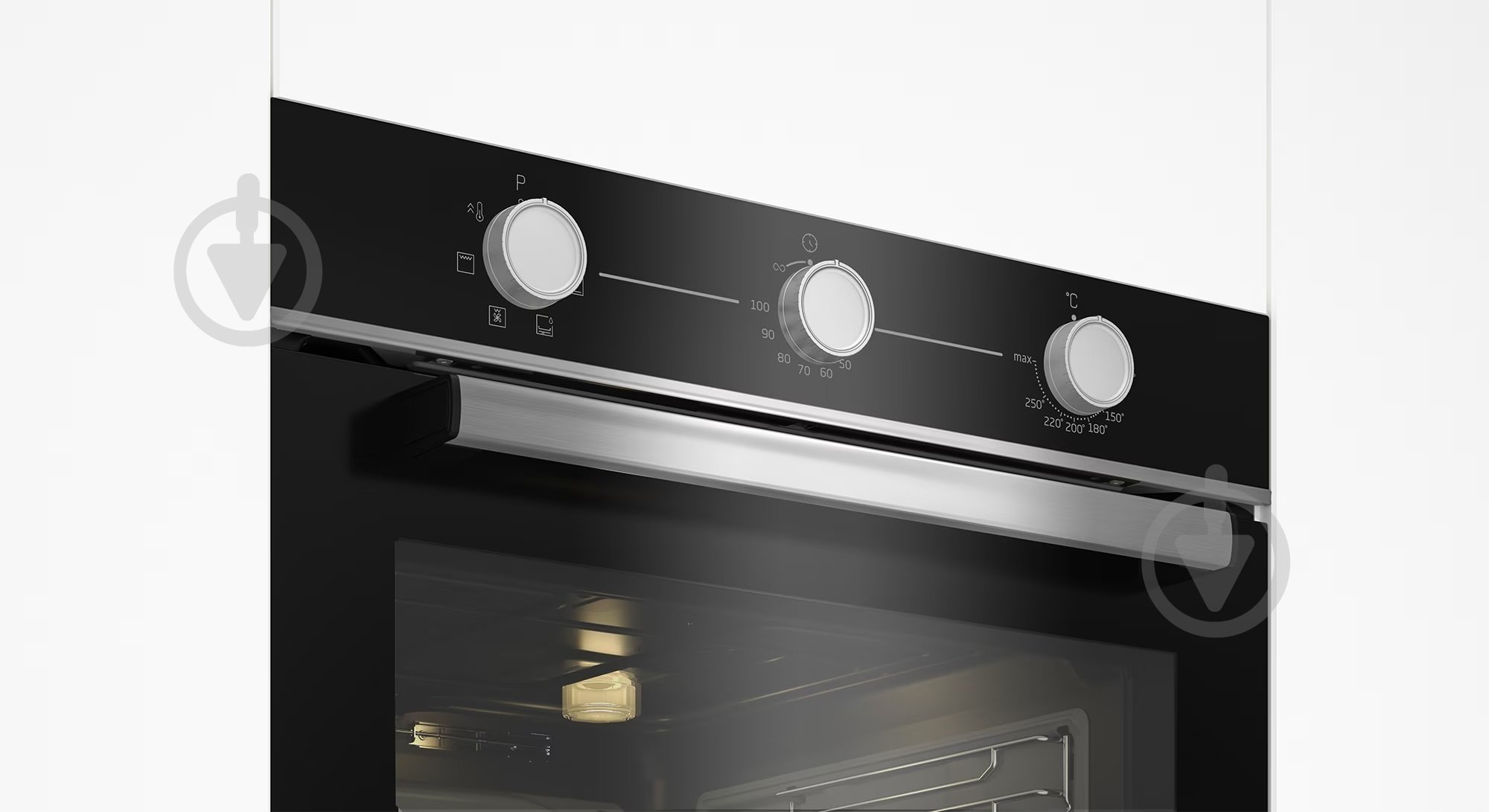 Духова шафа Beko BBIE13100XC - фото 2