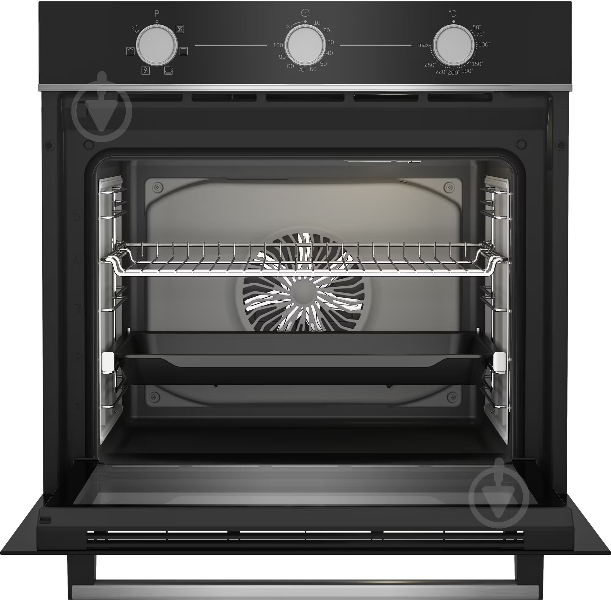 Духова шафа Beko BBIE13100XC - фото 3