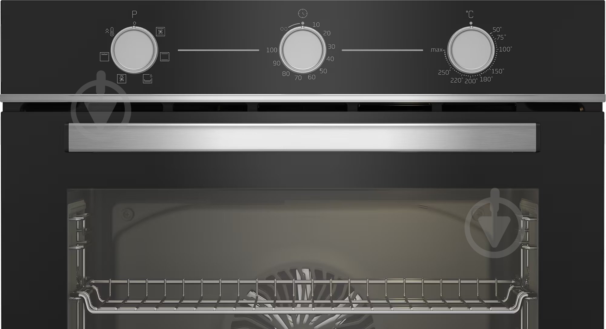 Духова шафа Beko BBIE13100XC - фото 5