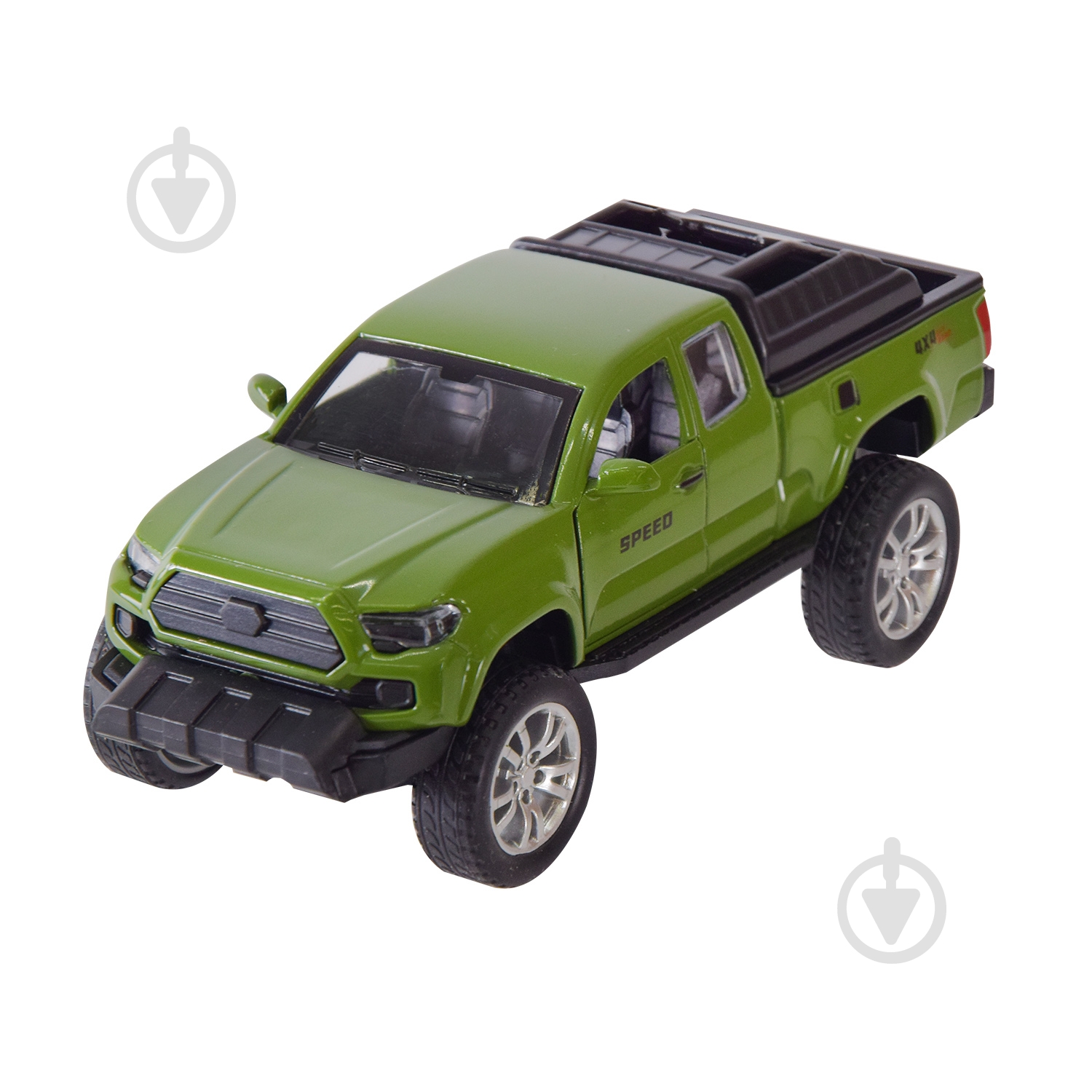 Автомобиль Автопром 1:32 AP74170 - фото 5