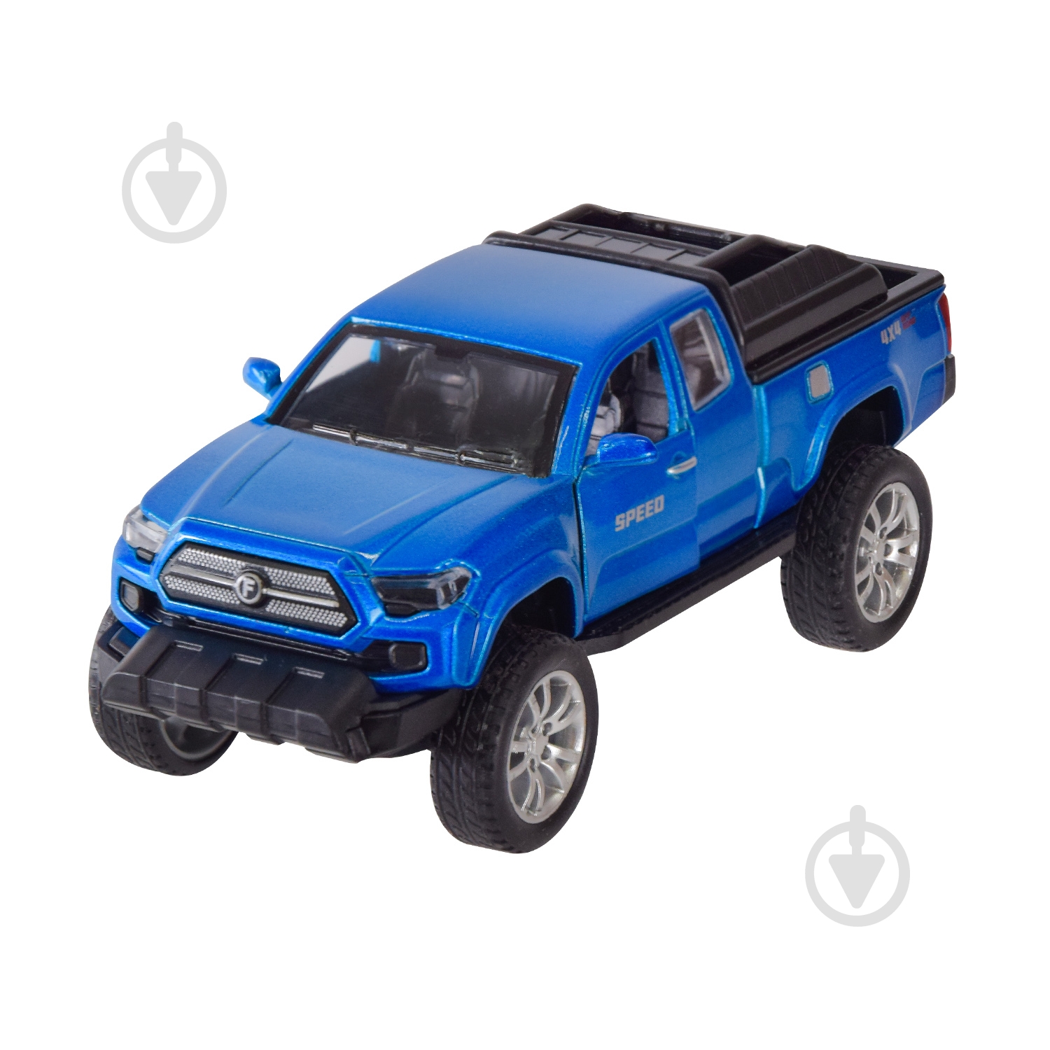 Автомобиль Автопром 1:32 AP74170 - фото 3