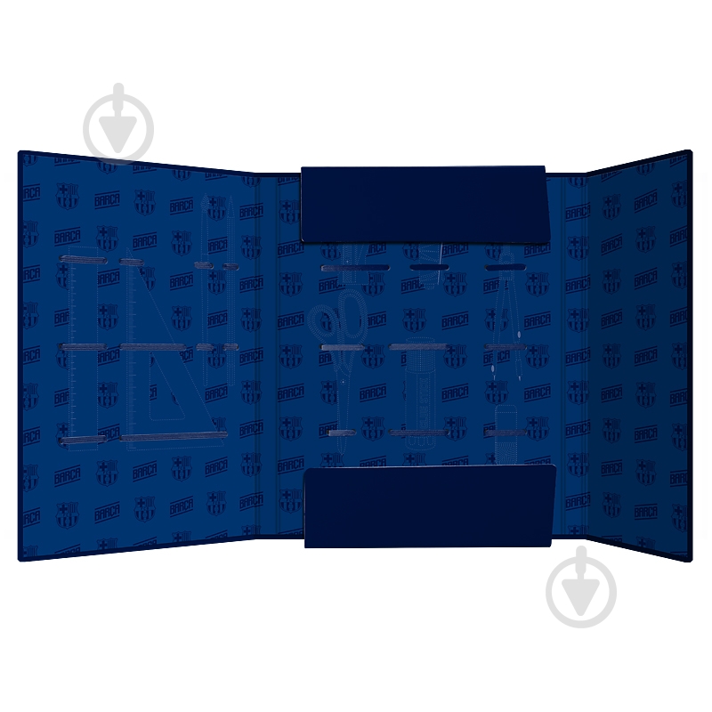 Папка для труда А4 BC25-213 KITE - фото 2 Папка для труда А4 BC25-213 KITE - фото 2