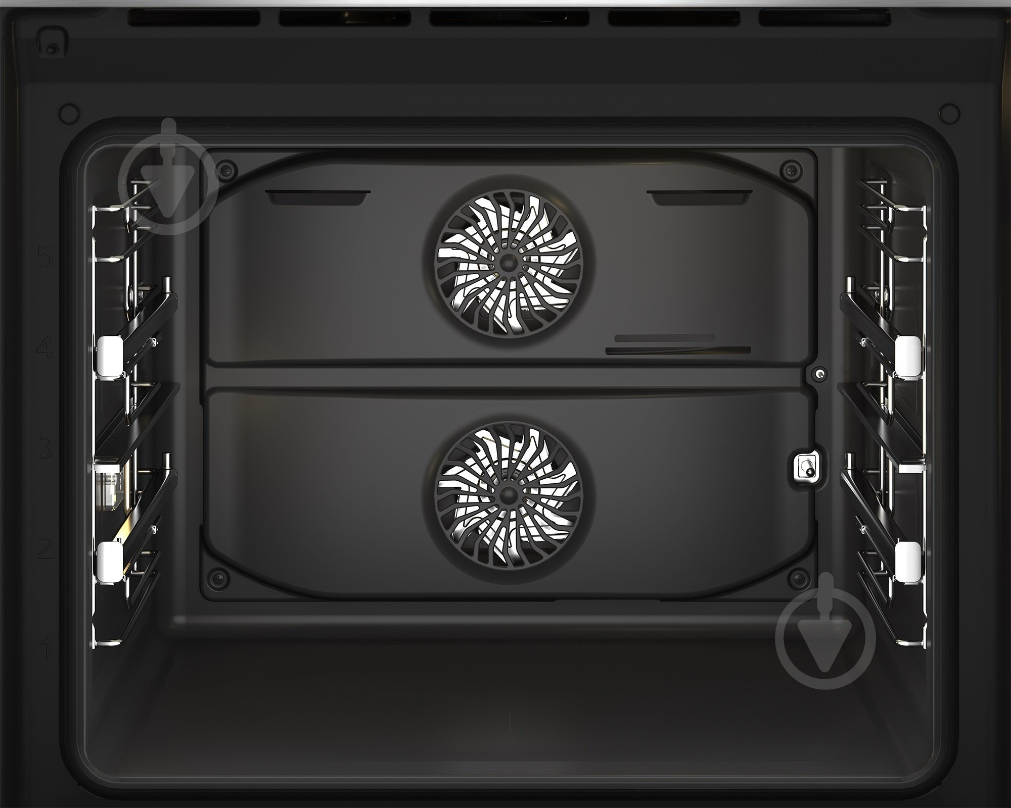 Духовой шкаф Beko BBVM13400XDS - фото 5