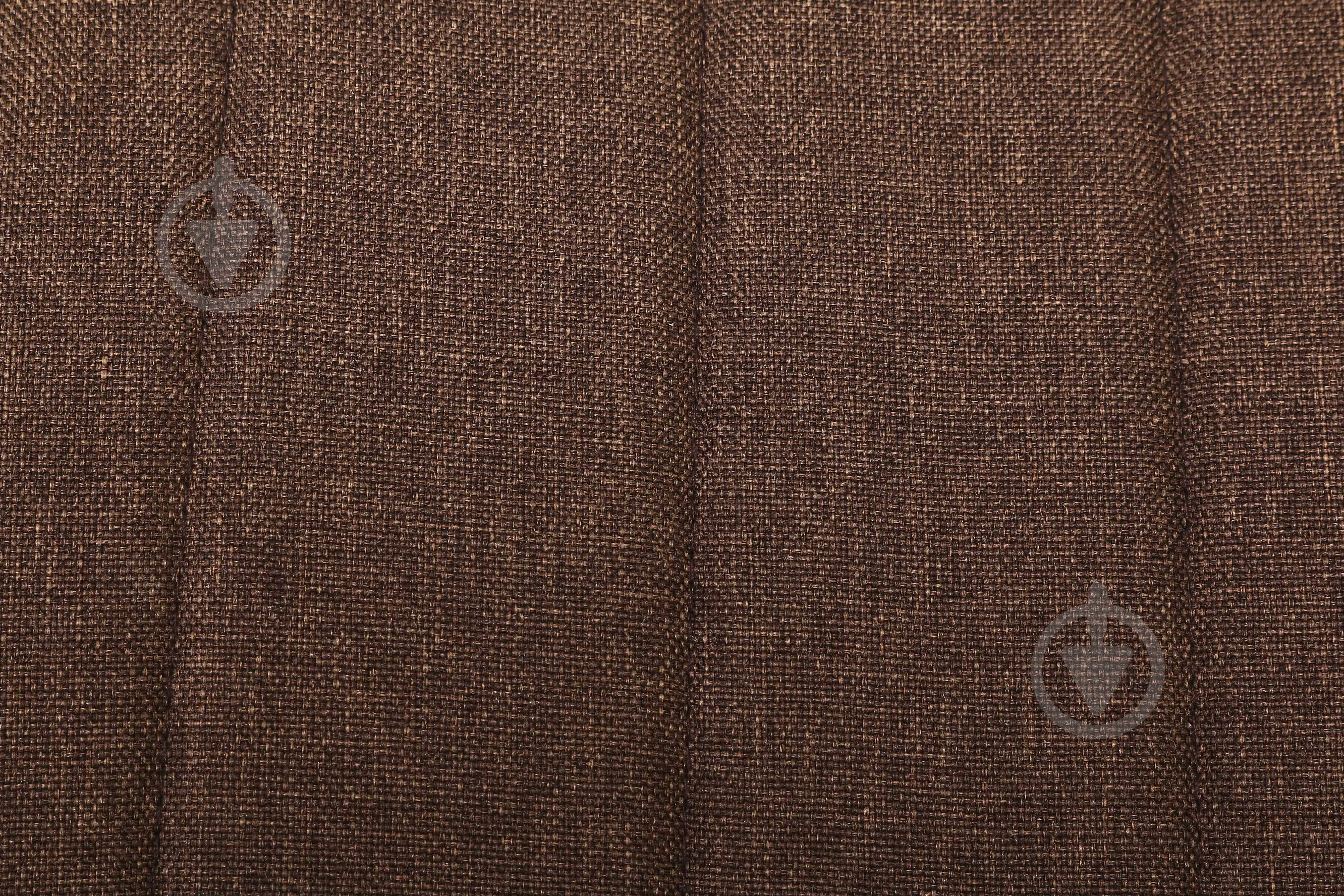 Стул Центр Меблів Линел бежевый / черный - фото 4