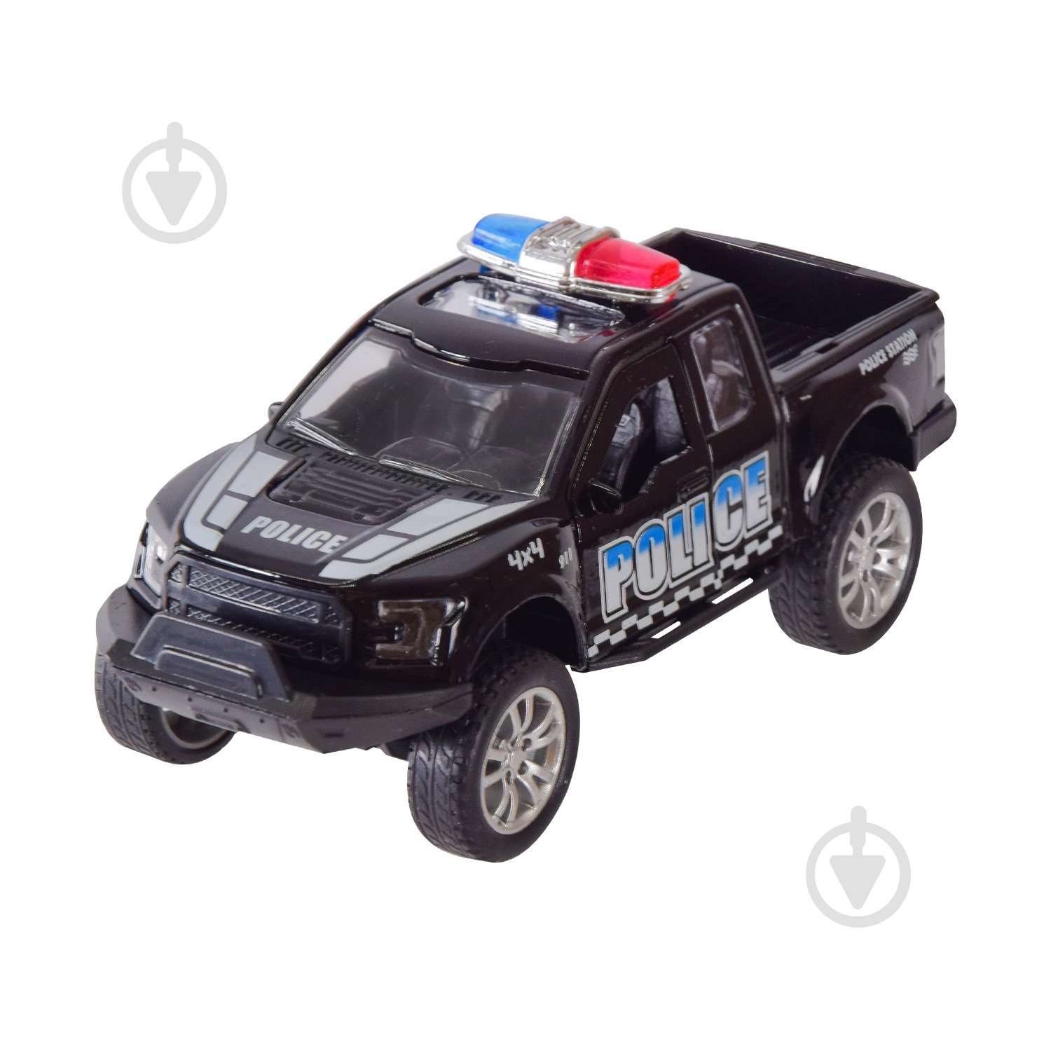 Автомобиль Автопром 1:32 AP74172 - фото 5 Автомобиль Автопром 1:32 AP74172 - фото 5