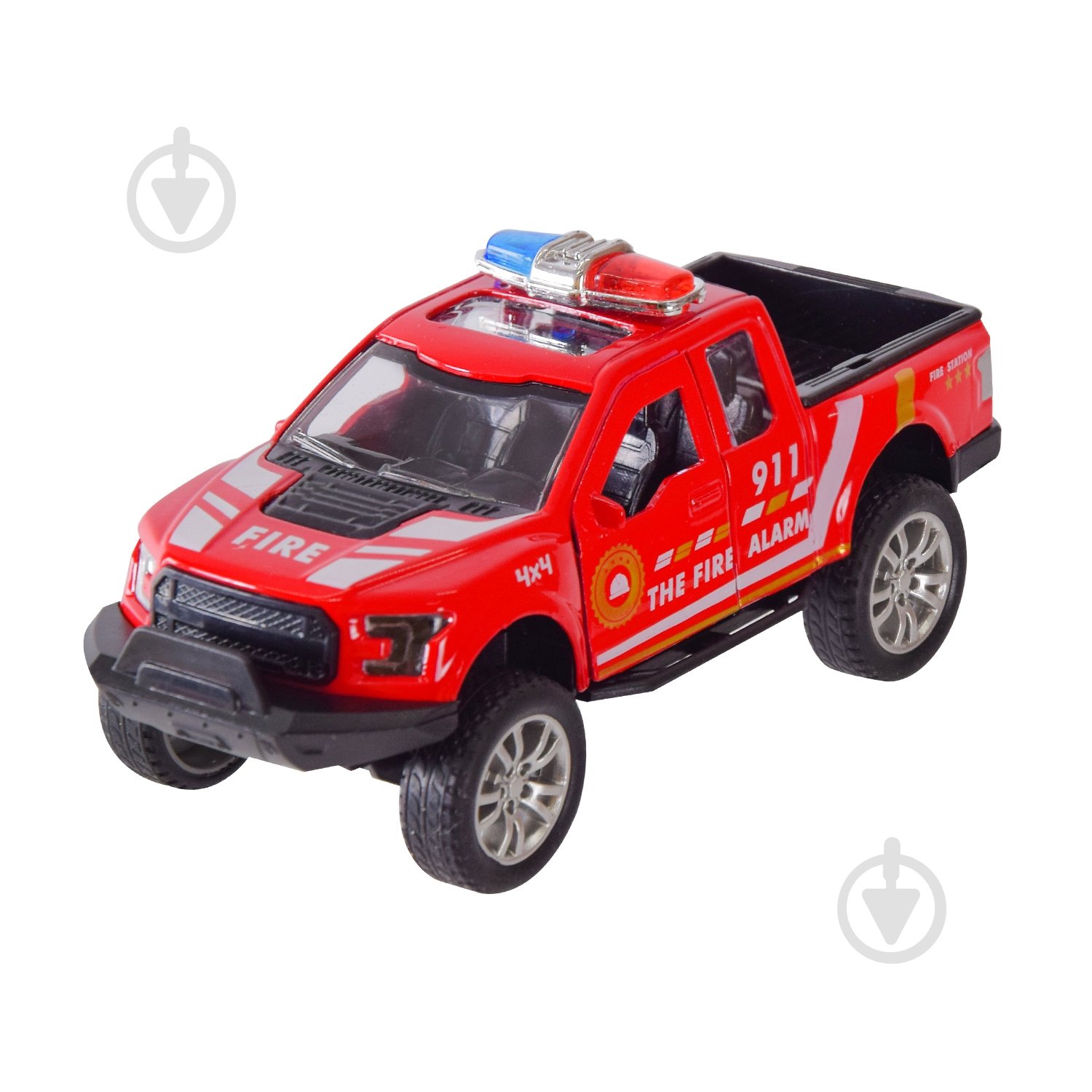 Автомобиль Автопром 1:32 AP74172 - фото 2 Автомобиль Автопром 1:32 AP74172 - фото 2