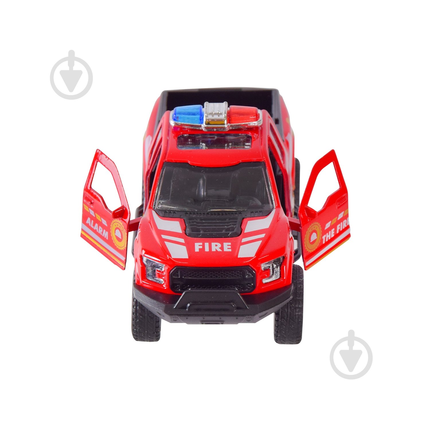 Автомобиль Автопром 1:32 AP74172 - фото 3 Автомобиль Автопром 1:32 AP74172 - фото 3