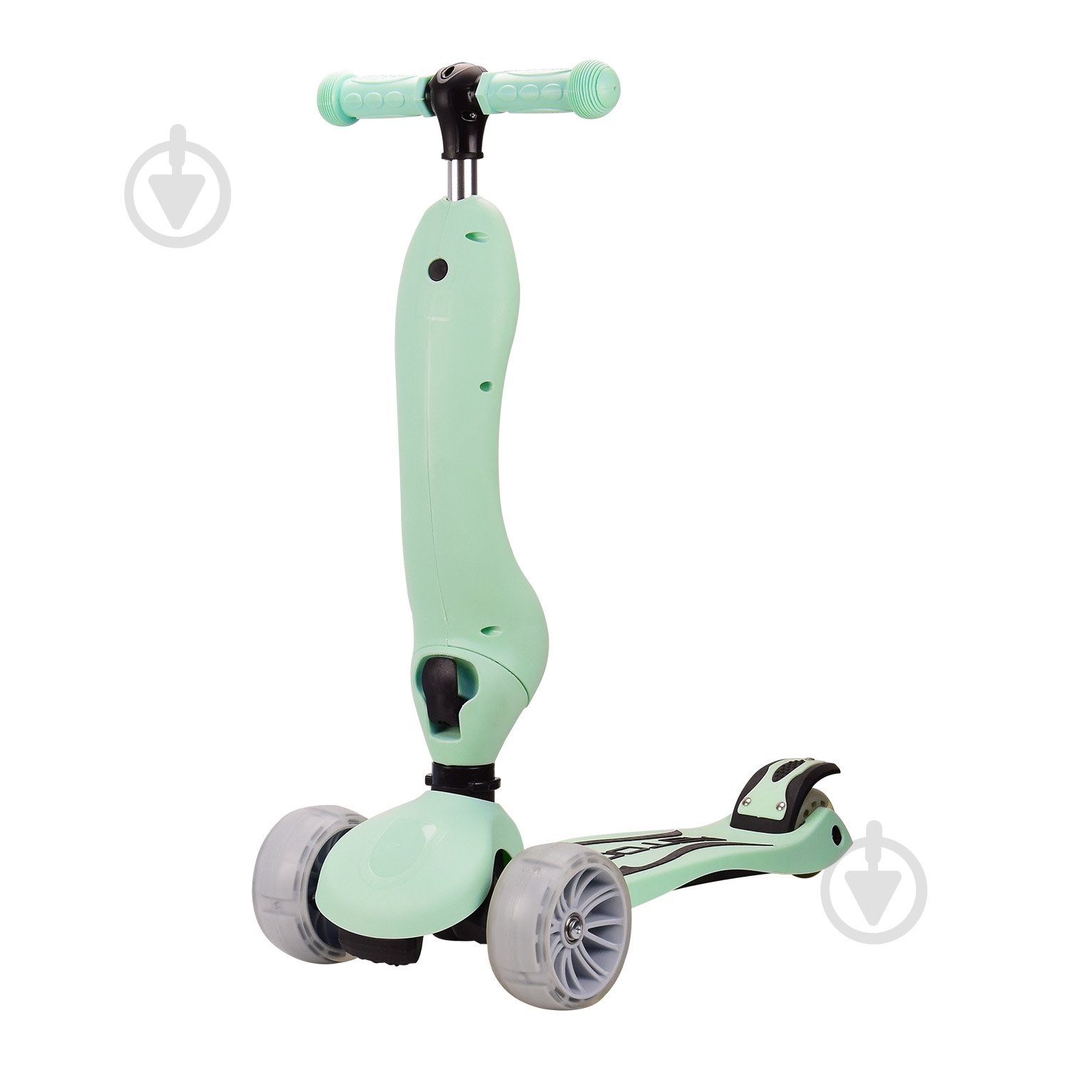 Самокат-трансформер в асортименті CY20803 - фото 4 Самокат-трансформер в асортименті CY20803 - фото 4