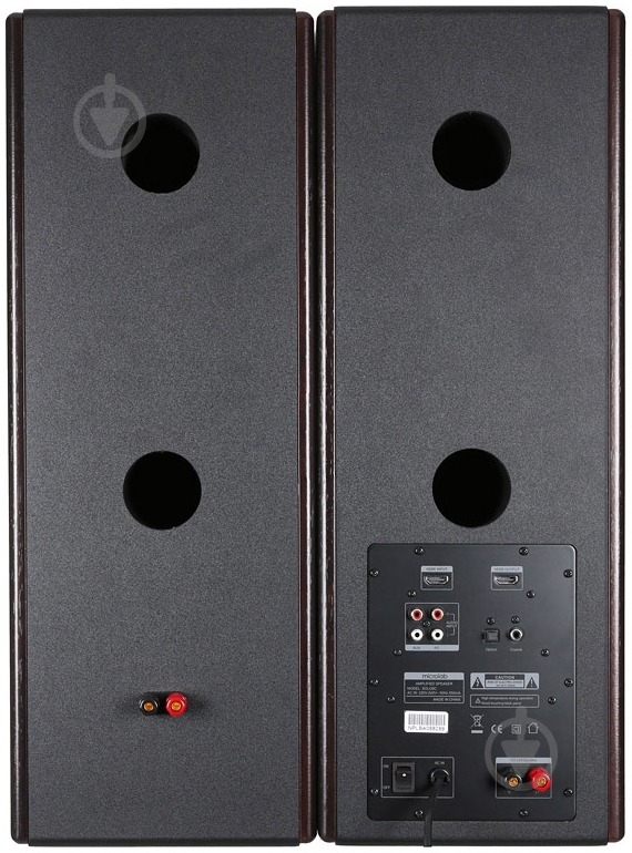 Акустическая система Microlab SOLO 9 (SOLO-9C) 2.0 black - фото 2 Акустическая система Microlab SOLO 9 (SOLO-9C) 2.0 black - фото 2