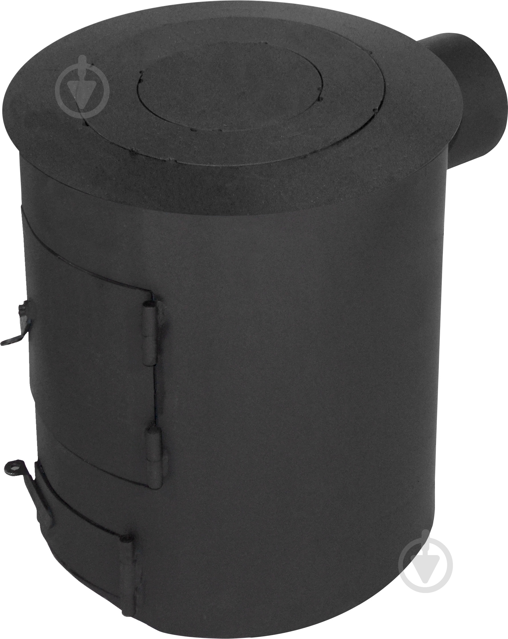 Буржуйка Versia-Lux Горяна - фото 1