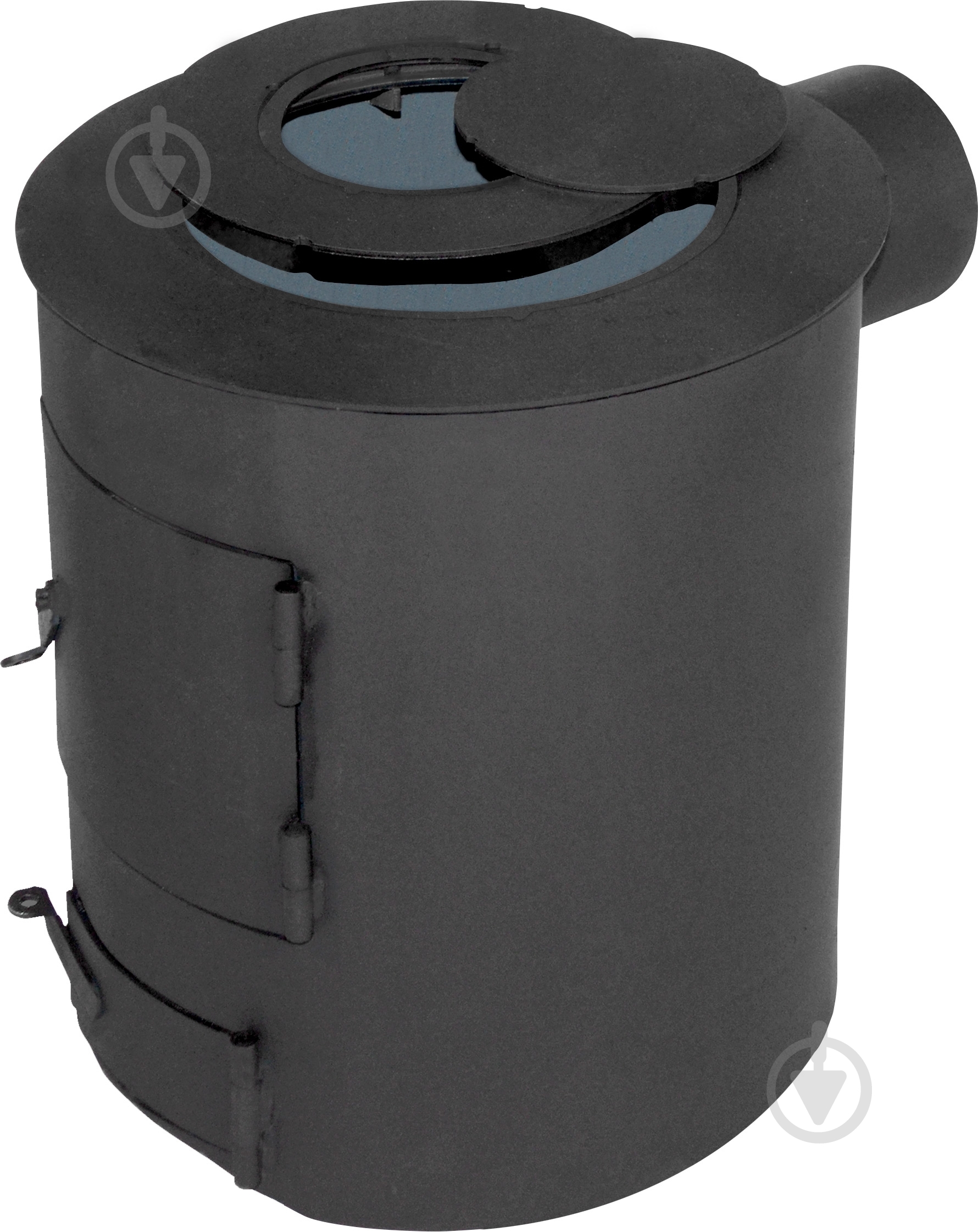 Буржуйка Versia-Lux Горяна - фото 2